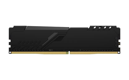 FURY Beast 2 RAM Kingston x 8GB/ DDR4/ 3200MHz/ 1.35V/ CL16/ memória DIMM