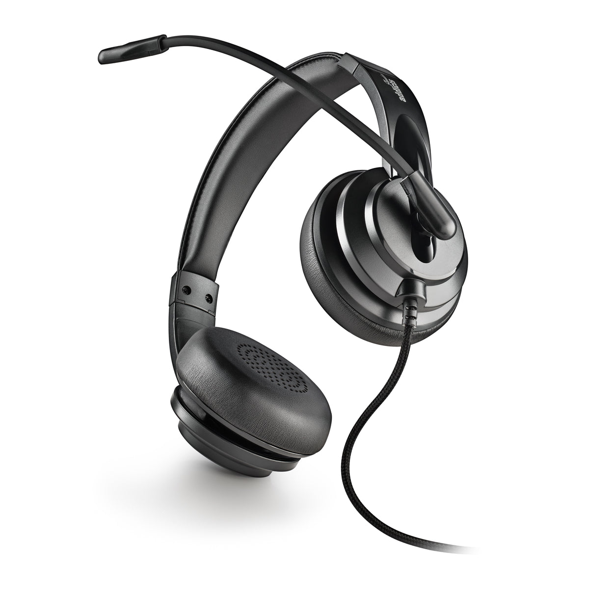 Auscultadores NGS auscultadores Estero USB-C Control Vol. VOX605 - imagem 4