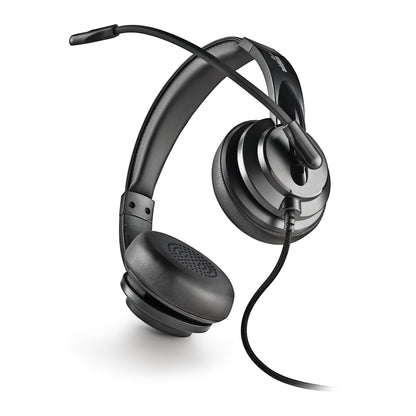 Auscultadores NGS auscultadores Estero USB-C Control Vol. VOX605 - imagem 4
