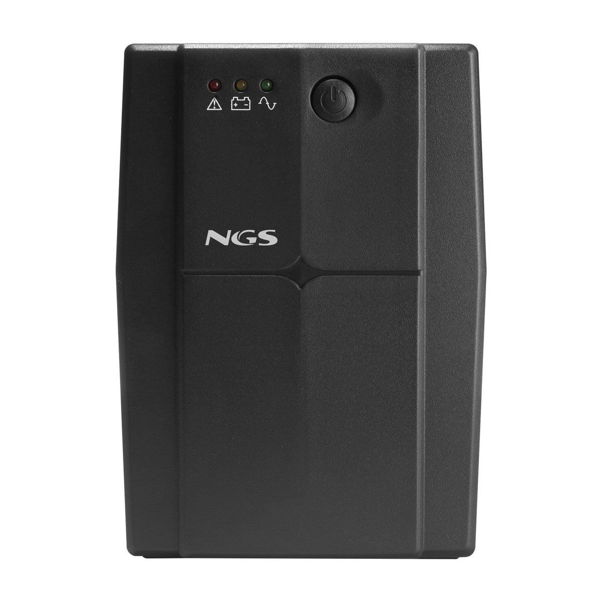 UPS NGS Sai FORTRESS 1200V3, 480W - AVR 2 SHUCKO - imagem 20
