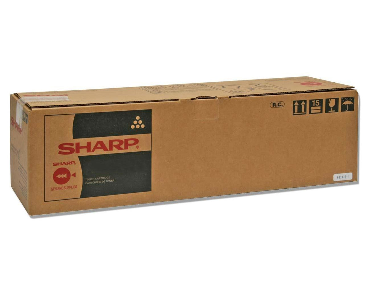 Sharp Toner MX-C35TM / MXC35TM Magenta Standard