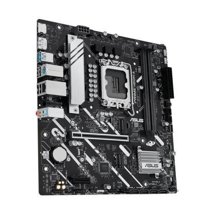 ASUS Placa Base PRIME H810M-A-CSM mATX 1851 - imagem 10