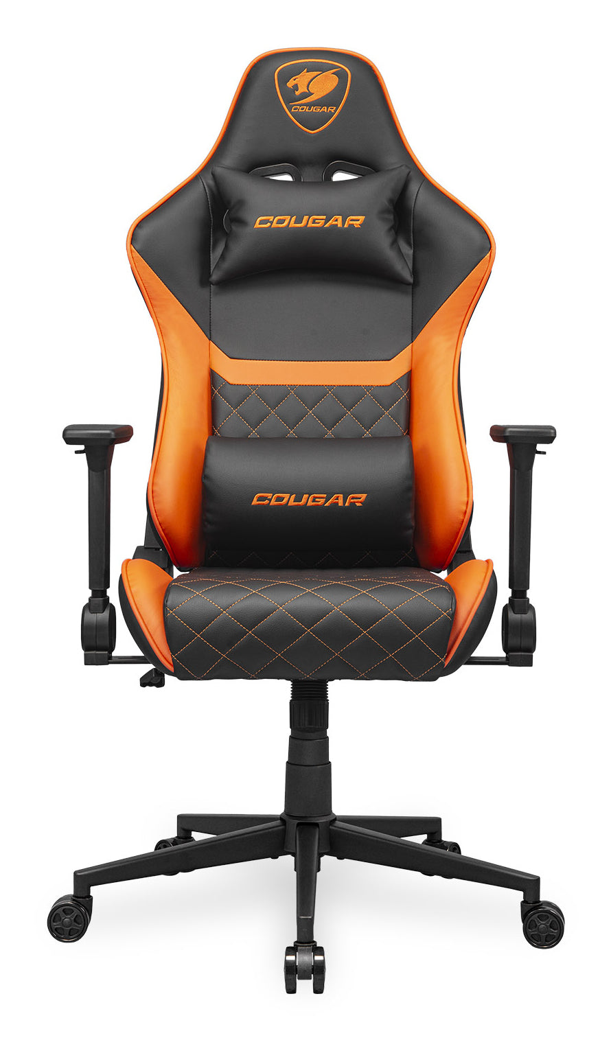 Cadeira Gaming Cougar Armor One V2