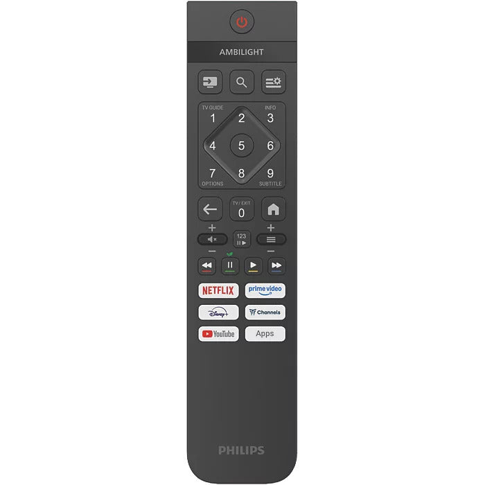 Televisão Philips 65PUS7061/12 - Philips
