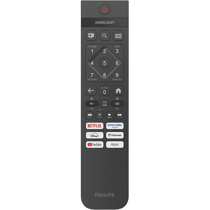 Televisão Philips 65PUS7061/12 - Philips