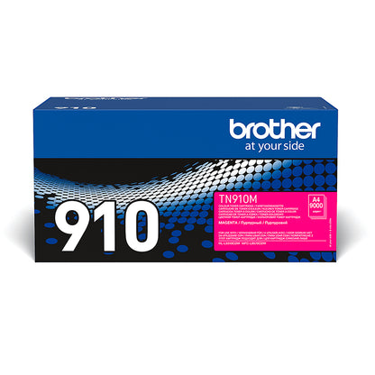 Brother Toner TN-910M / TN910M Magenta Standard