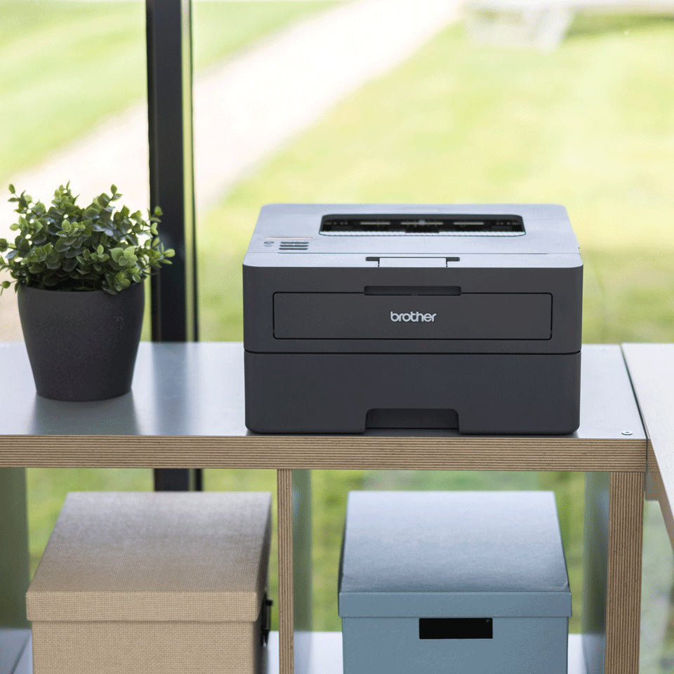 Impressora Brother Laser HL-L2445DW - imagem 11