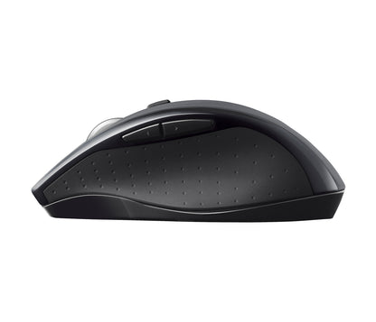 Rato Logitech M705 Marathon Ratón Sem Fios Cinzento - imagem 11