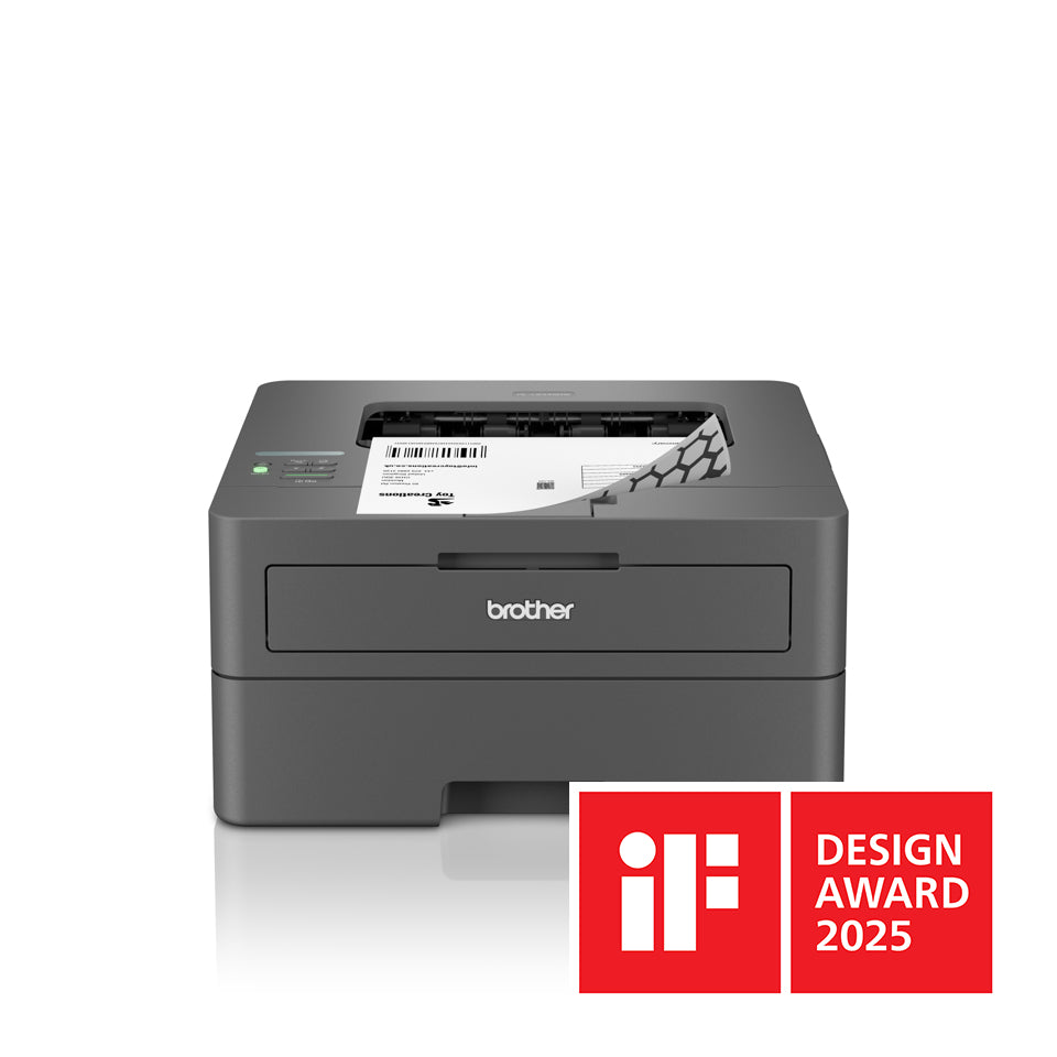 Impressora Brother Laser HL-L2445DW - imagem 8