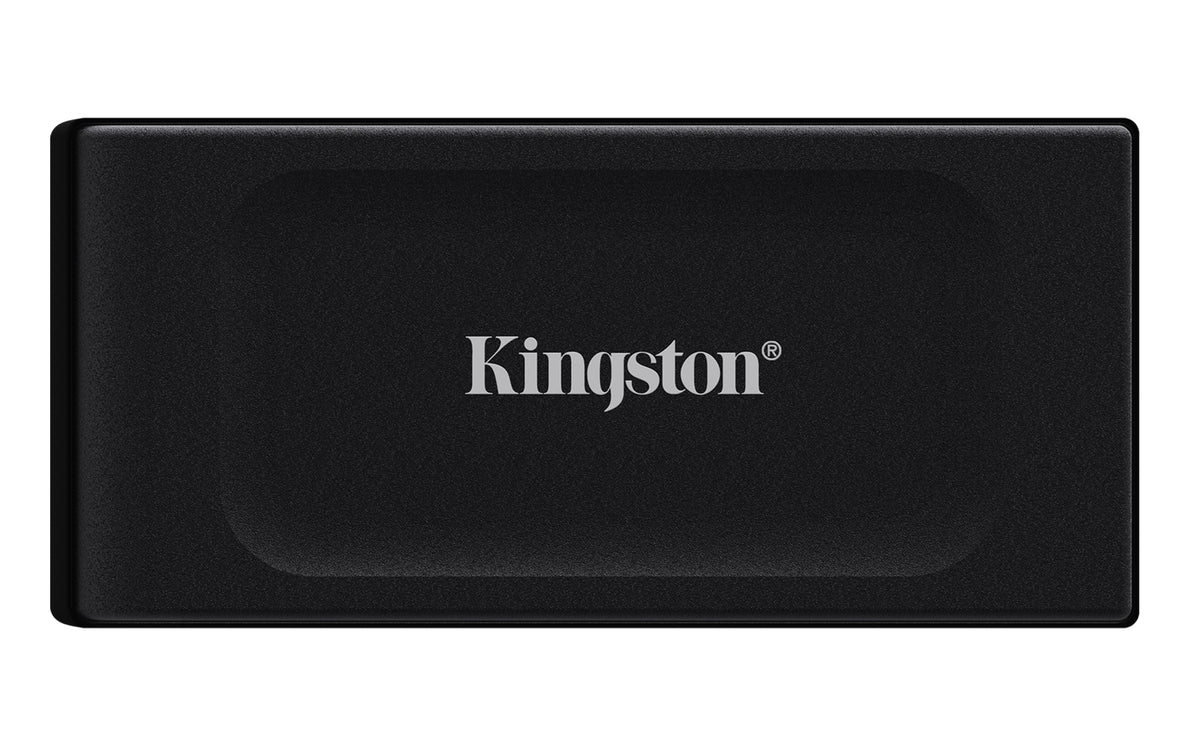Disco SSD Kingston XS1000 portátil 1Tb USB 3.2 tipo-C