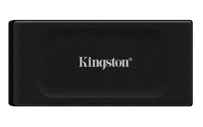 Disco SSD Kingston XS1000 portátil 1Tb USB 3.2 tipo-C