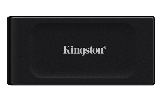 Disco SSD Kingston XS1000 portátil 1Tb USB 3.2 tipo-C