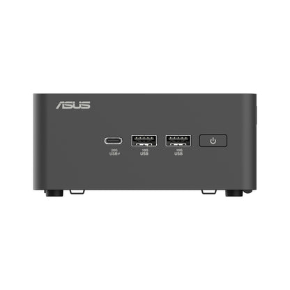 Mini PC ASUS NUC 15 Pro RNUC15CRHI300002 Core 3-100U Tall - imagem 19