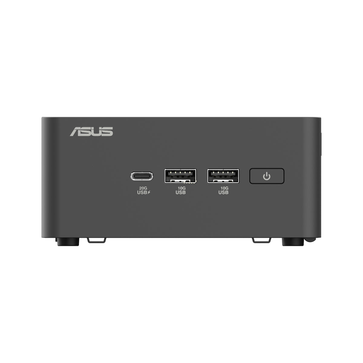 Mini PC ASUS NUC 15 Pro RNUC15CRHC500002 Core 5-210H Tall - imagem 14