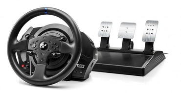 Volante de jogos Thrustmaster T300 RS GT Edition / 4160681 preto - imagem 2