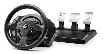 Volante de jogos Thrustmaster T300 RS GT Edition / 4160681 preto - imagem 2