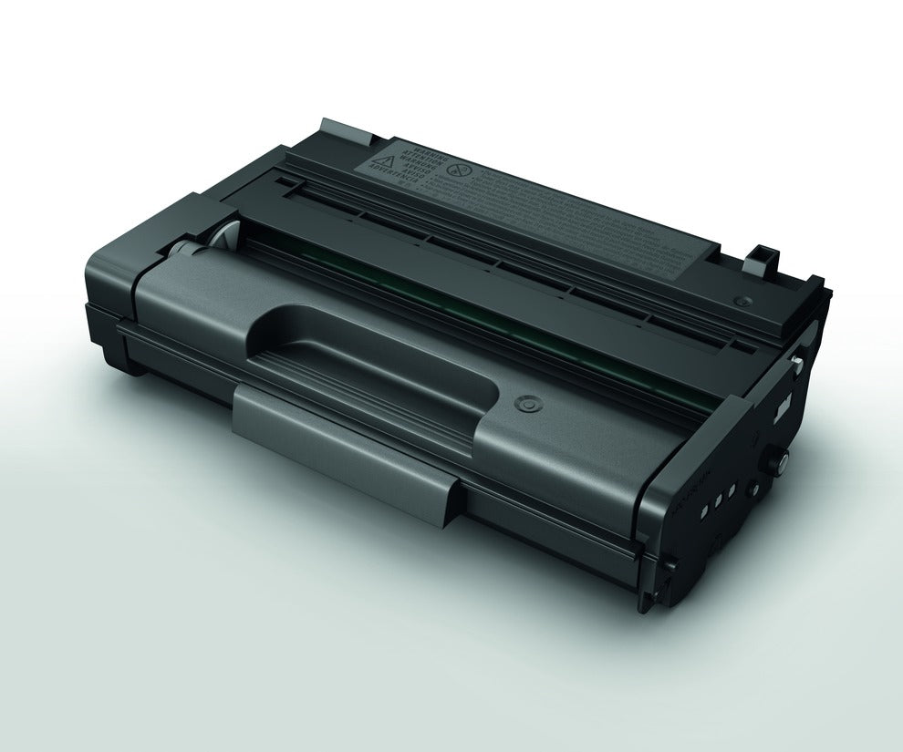 Ricoh Toner SP3500XE / 407646 preto XL - imagem 4