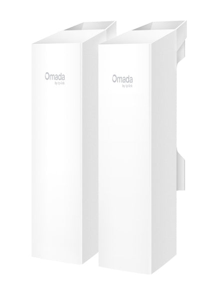 Ponto de Acesso TP-Link EAP211-Bridge Kit LR AP in/out 2xGbE