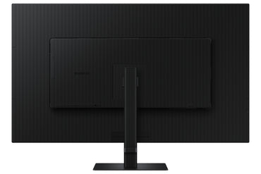 Monitor Samsung ViewFinity S7 S37D700EAU / LS37D700EAUXEN preto - imagem 2