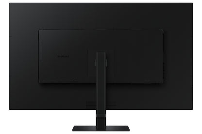 Monitor Samsung ViewFinity S7 S37D700EAU / LS37D700EAUXEN preto - imagem 2