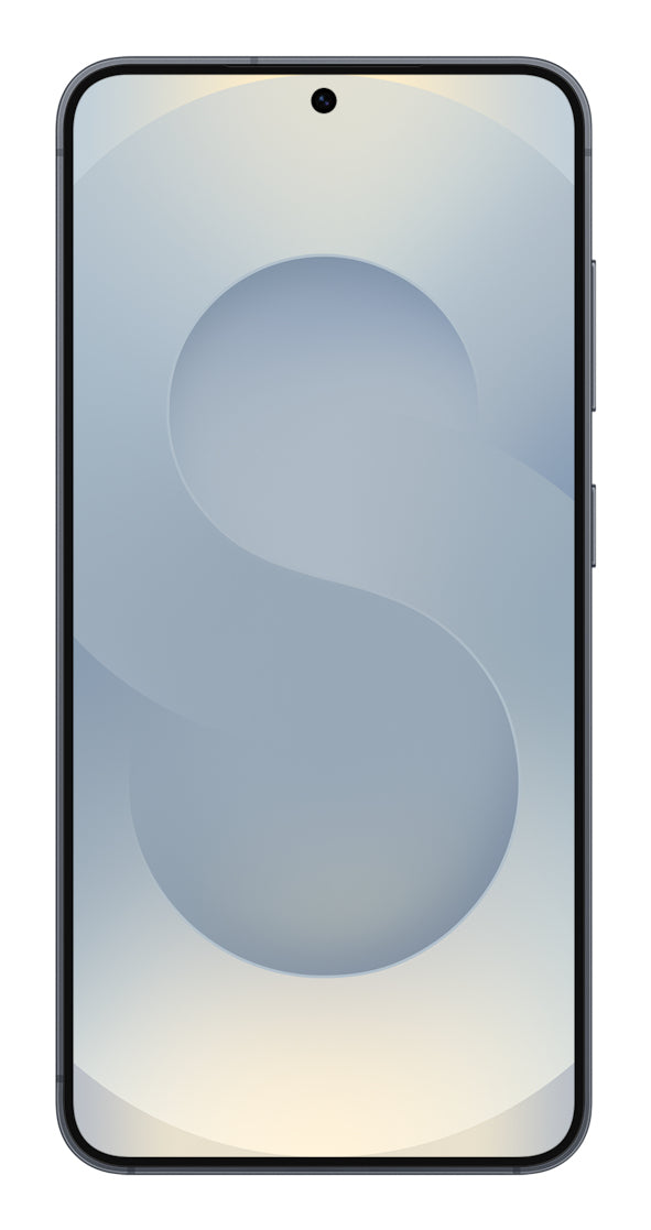 Smartphone Samsung Galaxy S25 12GB/ 256GB/ 6.2"/ 5G/ preto Azulado