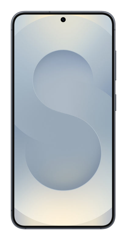 Smartphone Samsung Galaxy S25 12GB/ 256GB/ 6.2"/ 5G/ preto Azulado