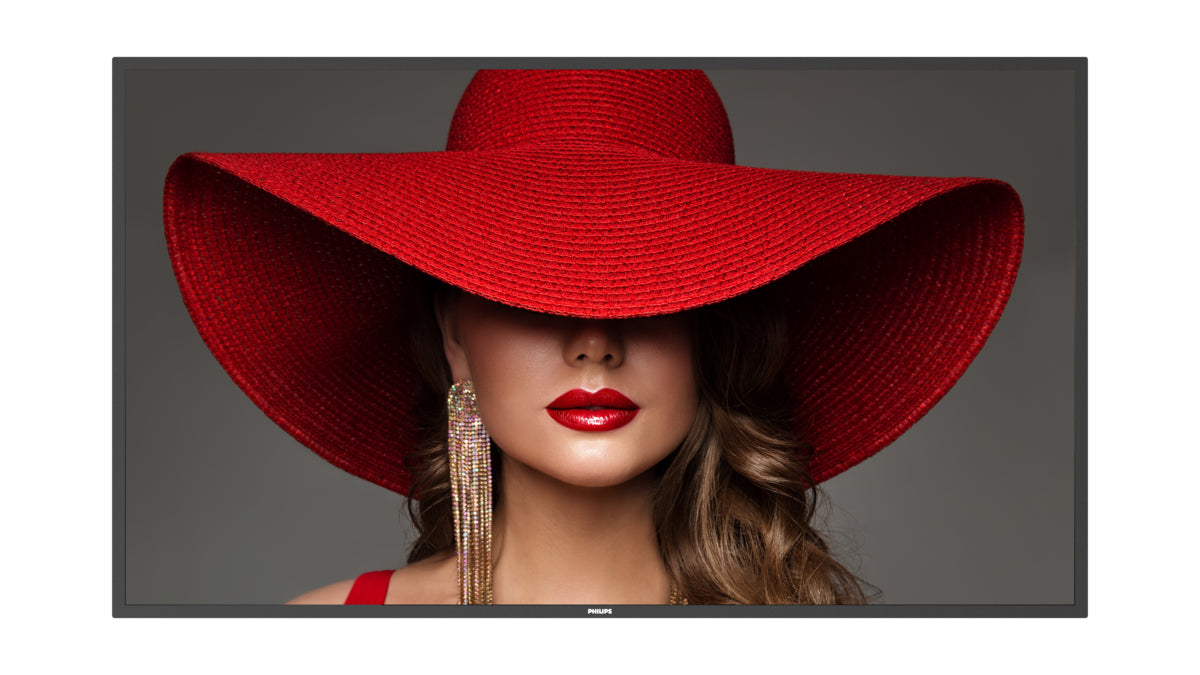 Monitor Philips 55BDL4650D - 55"