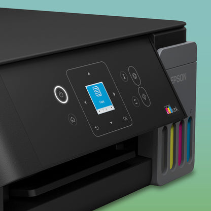 Impressora multifunções Epson Multifunções Ecotank ET-2920 - imagem 3