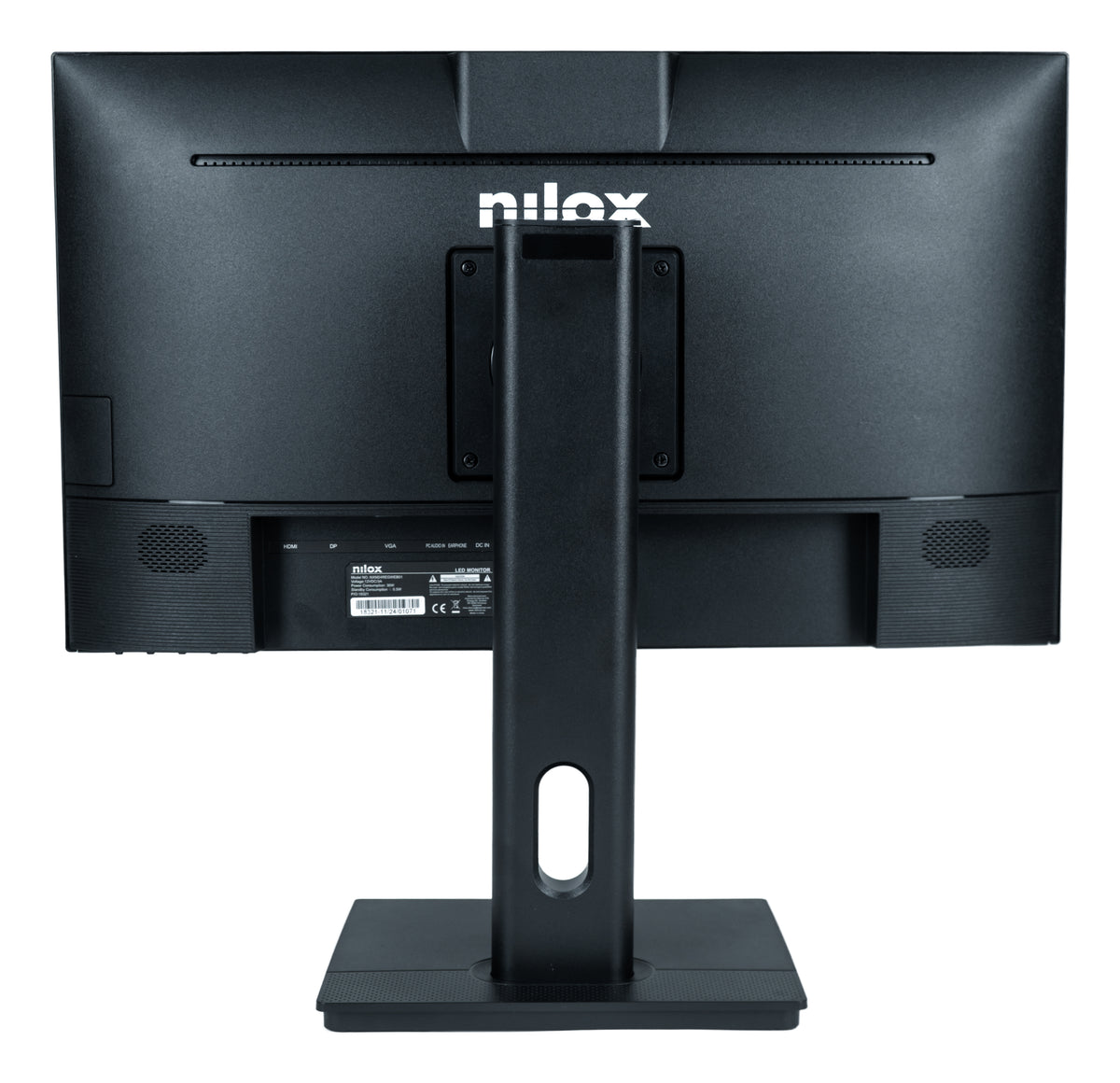Monitor Nilox NXM24REGWEB01 24" IPS WbC AA MM - imagem 8