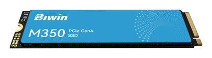 Disco SSD Biwin M350 500Gb PCIe Gen4×4 5000 MB-s - imagem 8