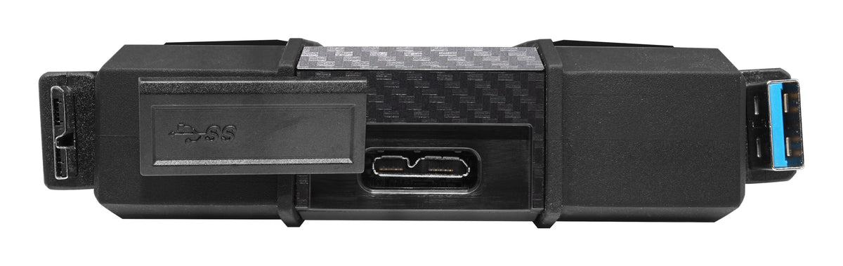 Disco Externo ADATA HD710 Pro HDD Externo 5TB 2,5" USB 3.2 preto - imagem 8