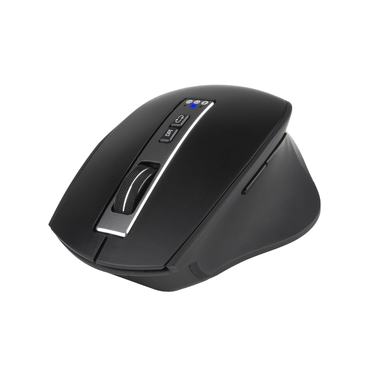 Rato Ngs Blur-rb Sem Fios multidispo. - imagem 6