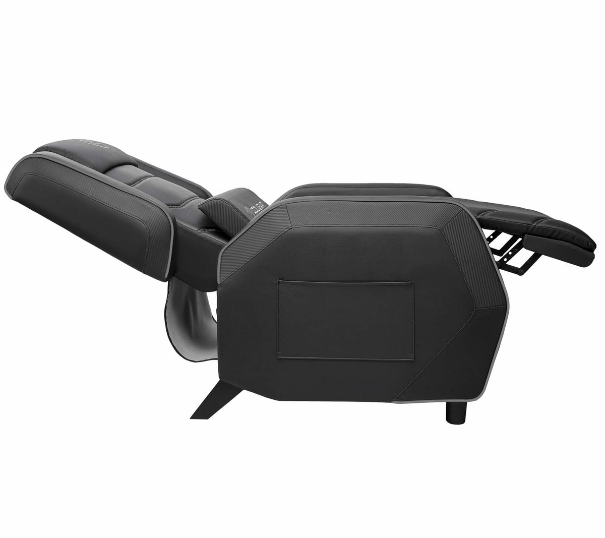 Cadeira Gaming Cougar Ranger S preto - imagem 5