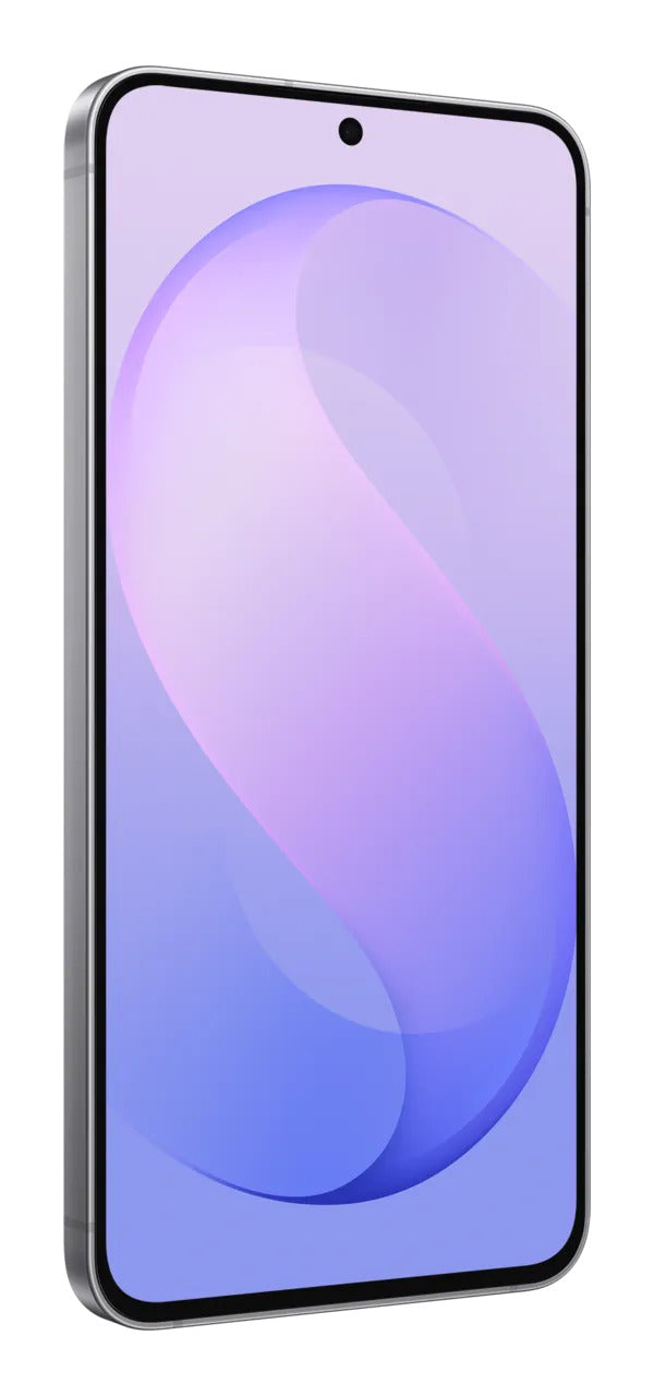 Smartphone Samsung Galaxy S26 FE 8GB/ 128GB/ 6.7"/ 5G/ Azul Arándano