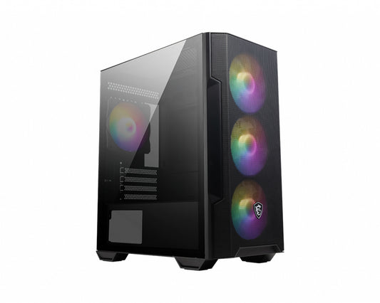Caixa de Computador MSI Caja Micro-ATX MAG FORGE M100R