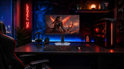 Monitor TCL 25P2APRO 25" MiniLed QHD 360Hz 1ms - imagem 6