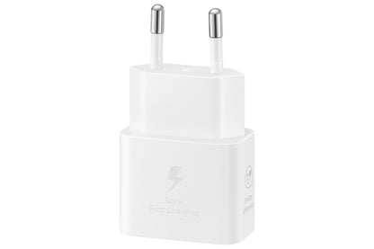 Carregador Samsung EP-T2510X / EP-T2510XWEGEU branco - imagem 2