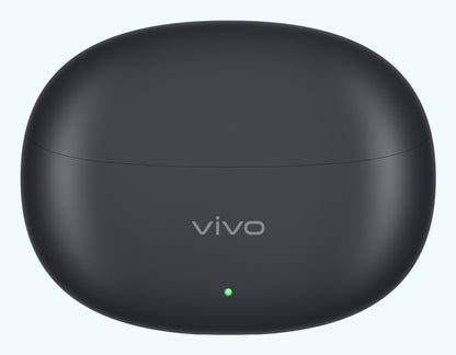 Auscultadores Bluetooth Vivo Buds Pro com caixa de carregamento/autonomia 13h/ preto