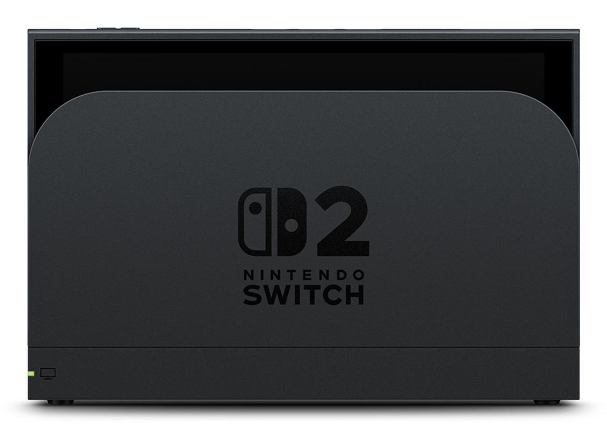 Consola Nintendo Switch 2 / 10015151 preto - imagem 28