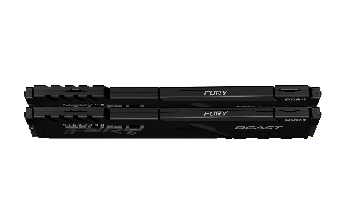 Memória RAM Kingston Fury Beast KF432C16BBK2-32 32G (2x16)3200 - imagem 74