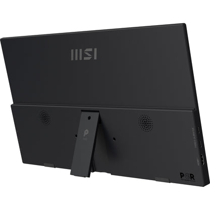 Monitor MSI MP165 E6 15.6"IPS FHD Portátil USBc MM - imagem 17