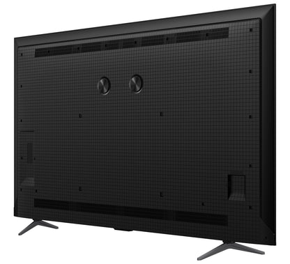 Televisão TCL 85P8L TV 85" QD-Mini LED 4K UHD SMTV Google TV - imagem 8
