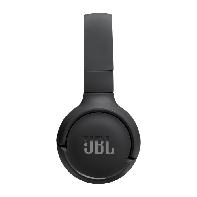 Auscultadores sem fios JBL Tune 520BT/ com microfone/ Bluetooth/ preto