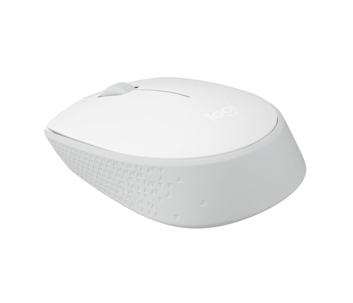 Rato Logitech M171 / 910-006867 branco