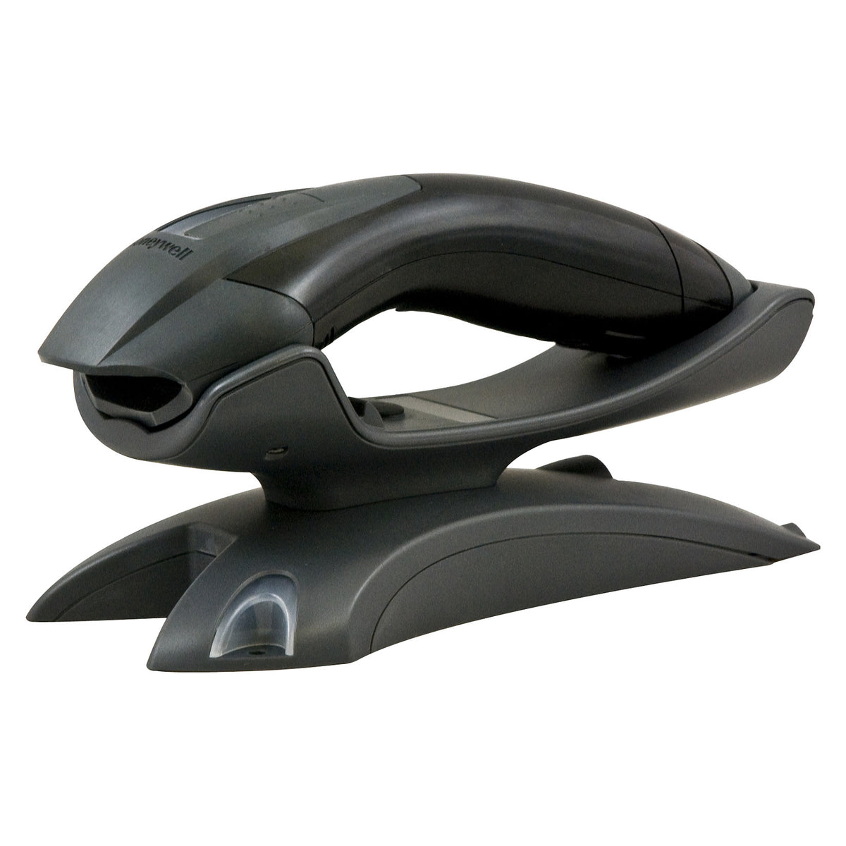 Impressora HONEYWELL Barcode-Scanner Voyager 1202g USB RS232 1D decodiert drahtlos - HONEYWELL