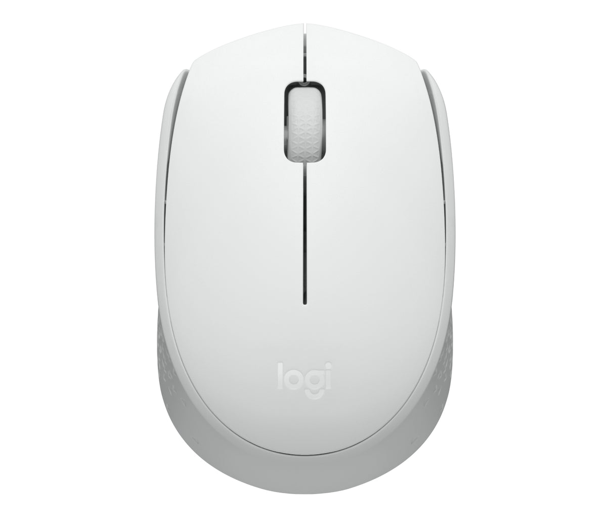 Rato Logitech M171 / 910-006867 branco - imagem 3