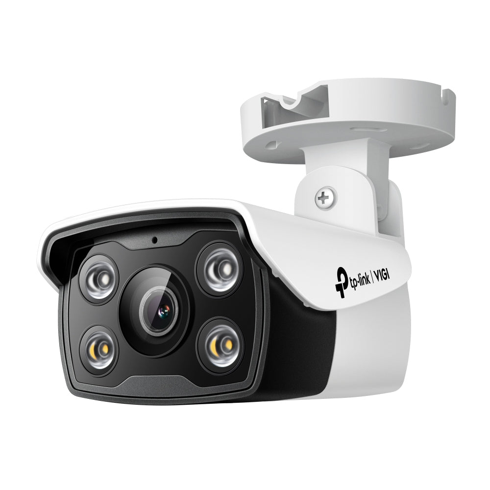 Câmara de Vigilância TP-Link C340 6mm / VIGI C340(6MM) preto, branco - imagem 23