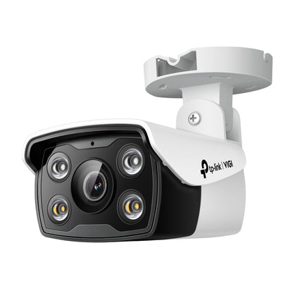 Câmara de Vigilância TP-Link C340 6mm / VIGI C340(6MM) preto, branco - imagem 21