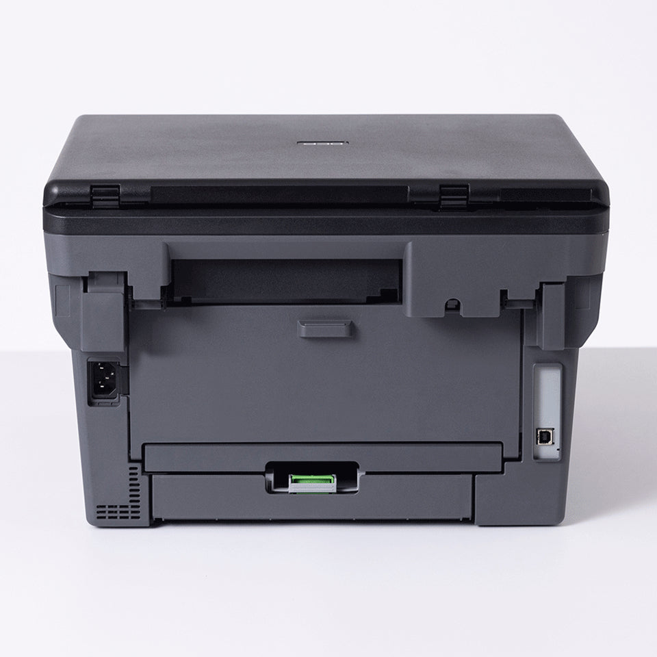 Impressora multifunções Brother Multifunções Laser DCP-L2627DWE - imagem 12