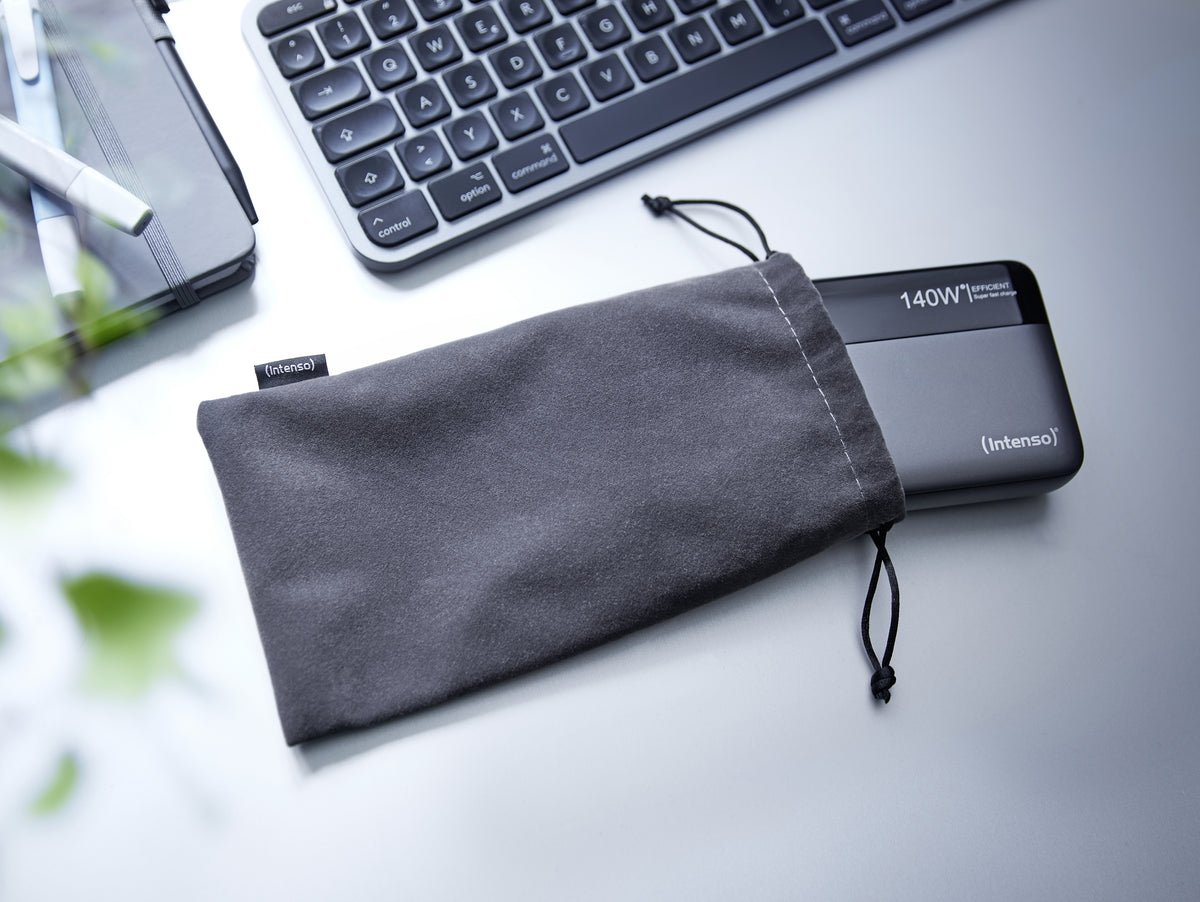 Powerbank Intenso HE25000 - imagem 10